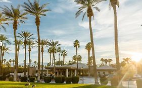 Marriott's Desert Springs Villas i Palm Desert Ca